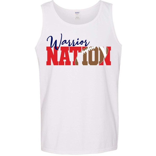 Personalized Team Nation Graphic Tee Shirt