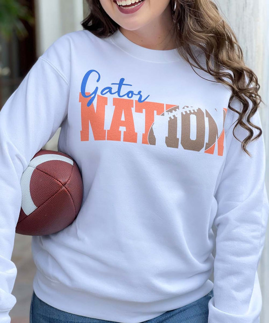 Personalized Team Nation Graphic Tee Shirt