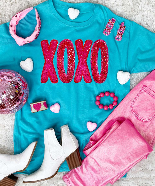XOXO Shirt
