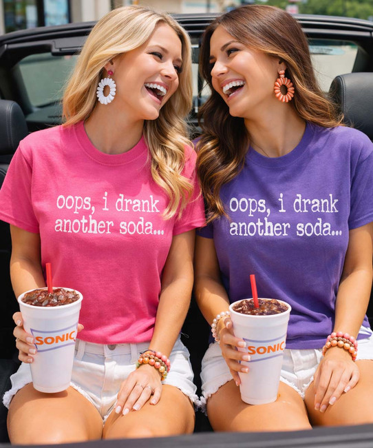 oops i drank another soda group image