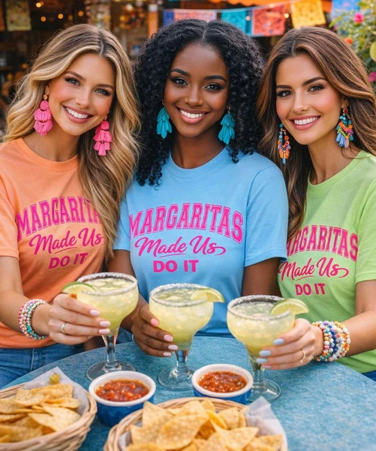 margaritas made us do it group image