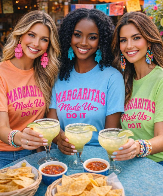 margaritas made us do it group image