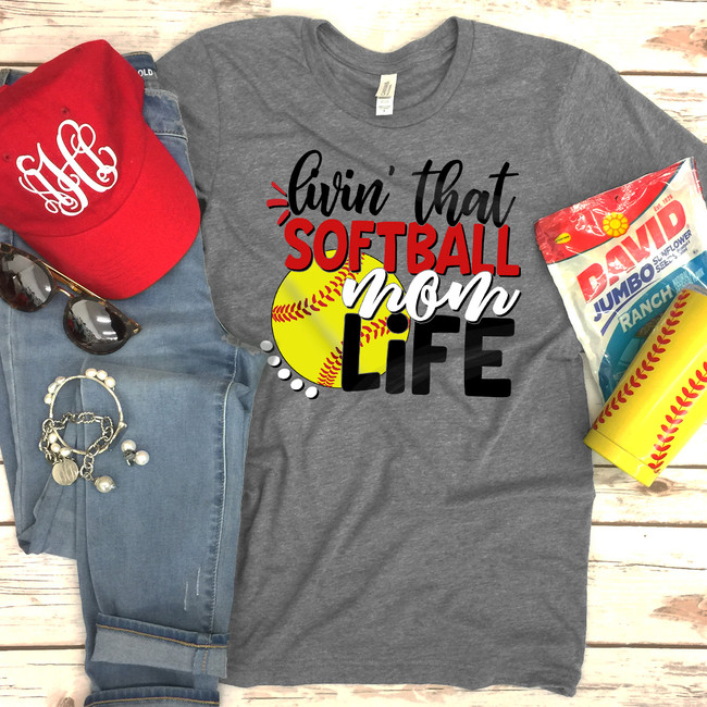 Baseball Mom Shirt, Baseball Mom, Soft Bella Canvas, Sublimation, Baseball  Shirt, Sports Mom, Gift For Her, Boy Mom, Girl Mom, Baseball Tee, Heather