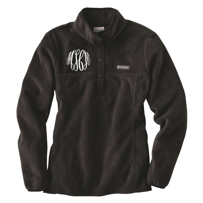 Columbia Men's Klamath Range II Half Zip Fleece - Nevisport