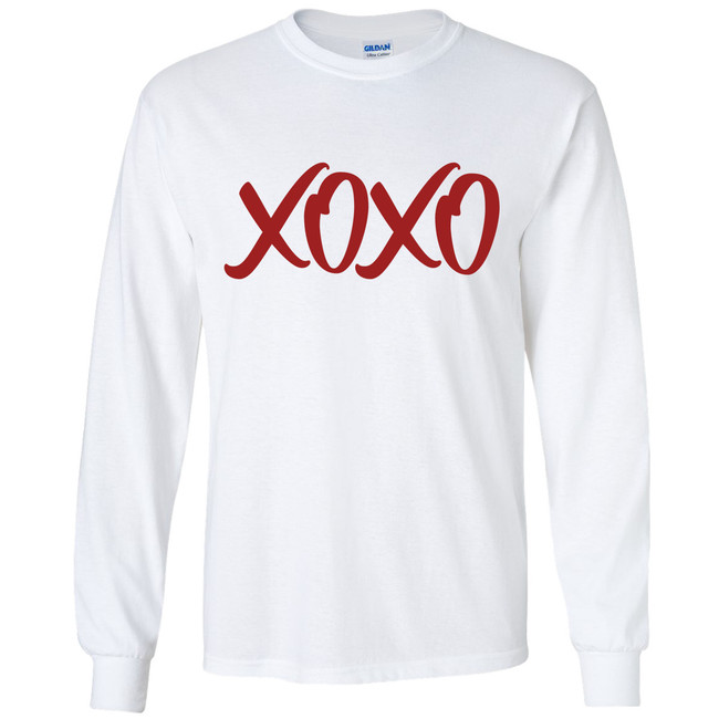 XOXO Shirt