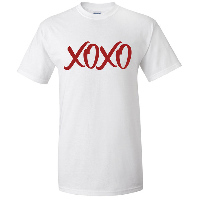 XOXO Shirt