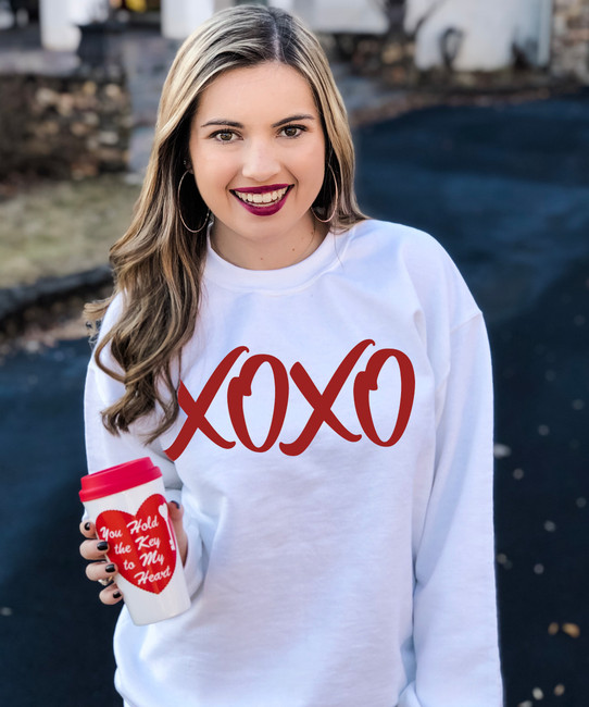 XOXO Shirt
