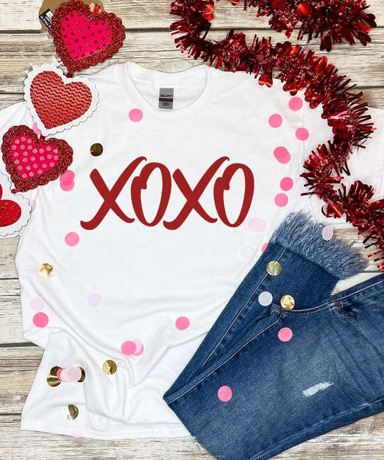 XOXO Shirt