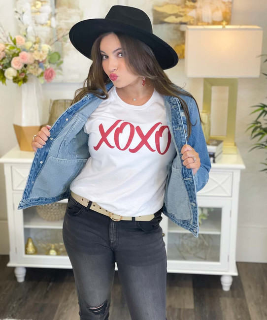 XOXO Shirt