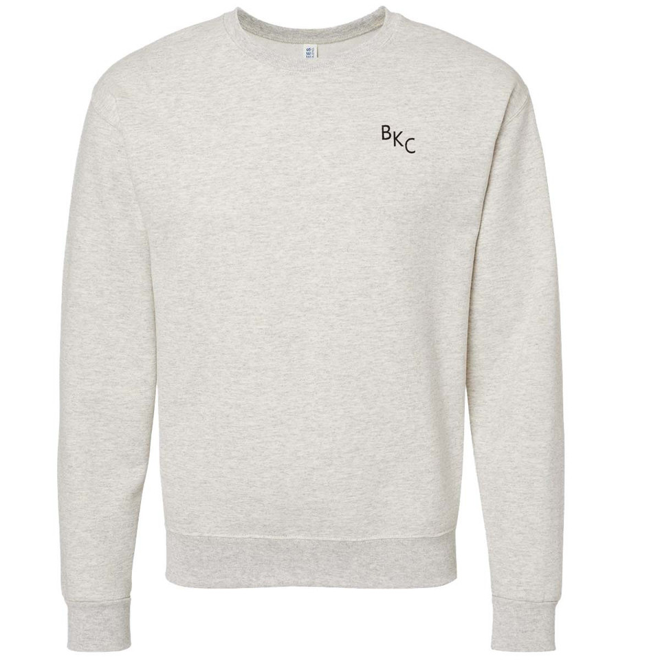 monogrammed-sweatshirt