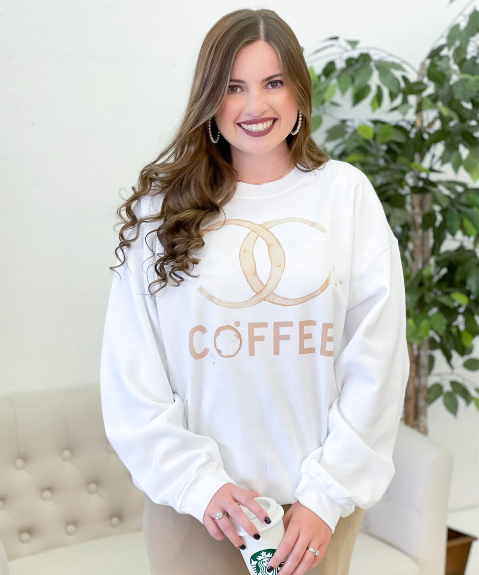 A Yawn Is A Silent Scream for Coffee Unisex Long Sleeve Tee, Heather Deep Teal / Xs