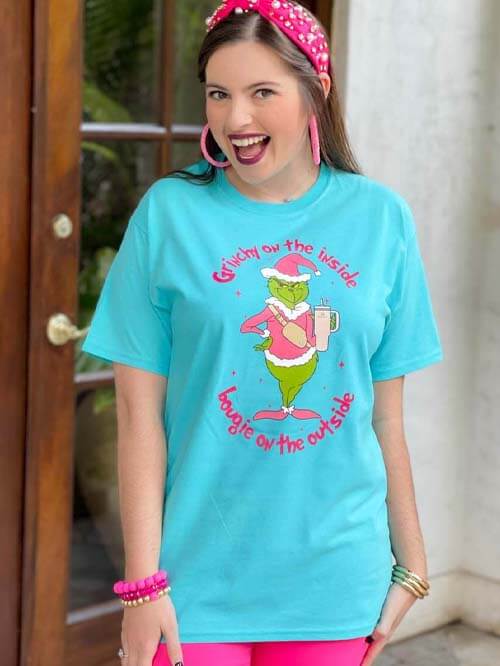 Personalized Clothing | Family Owned | Born To Be Sassy