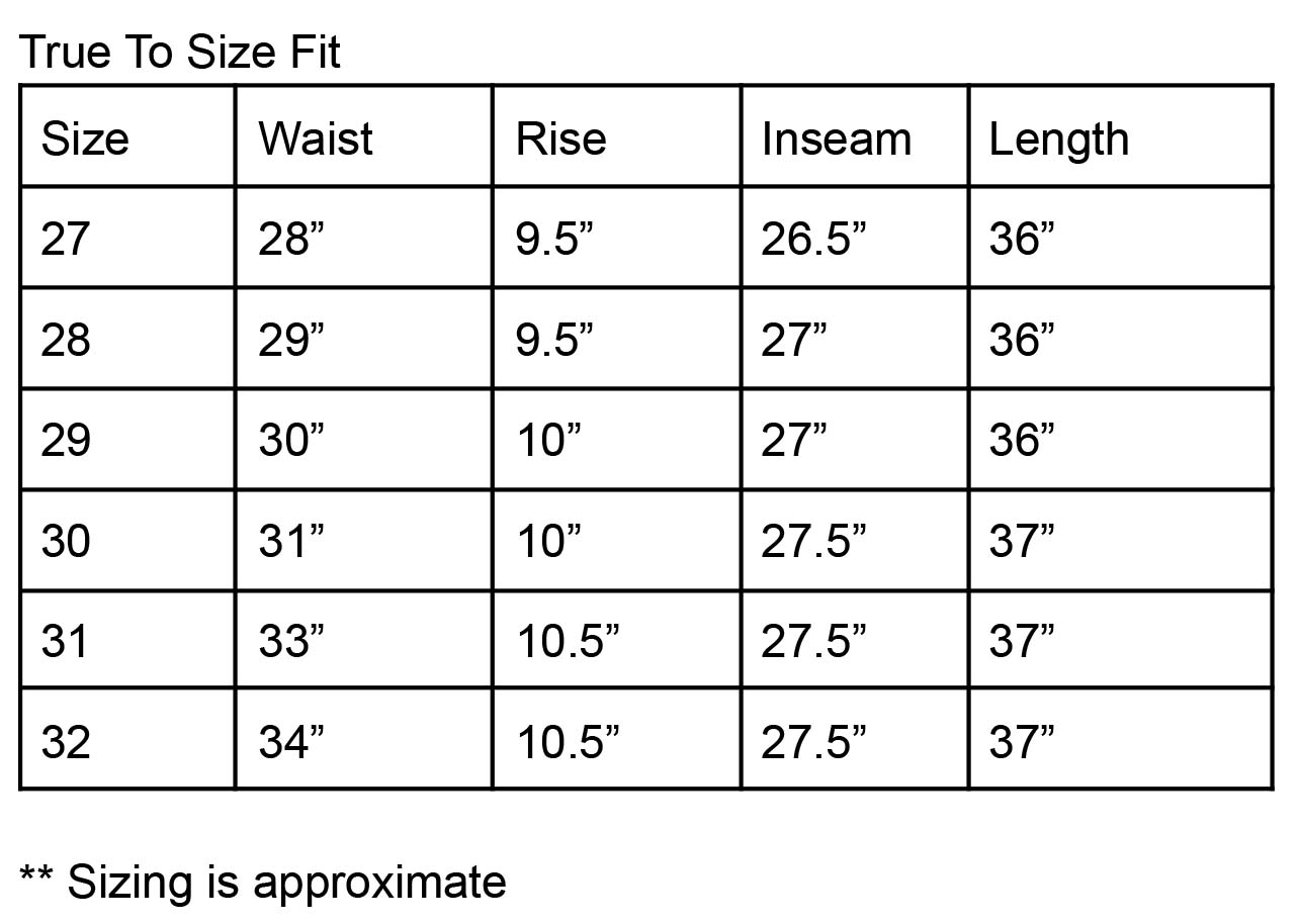 Mid Rise Jeans mid-rise-jeans