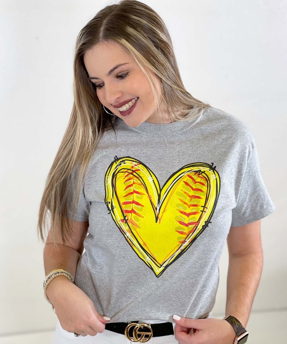 Softball Shirt