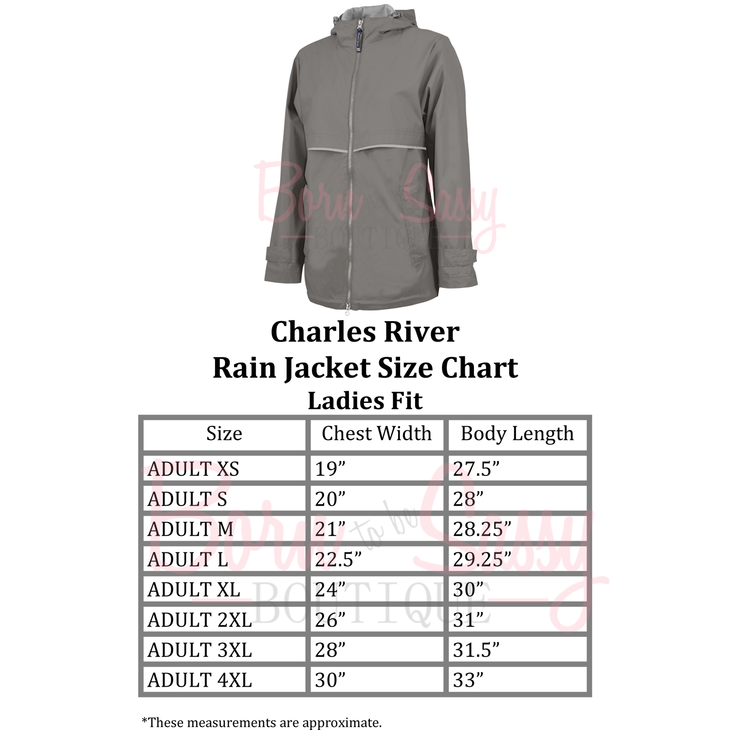 Reversible Monogram Rain Blouson - Ready-to-Wear 1A8HRC