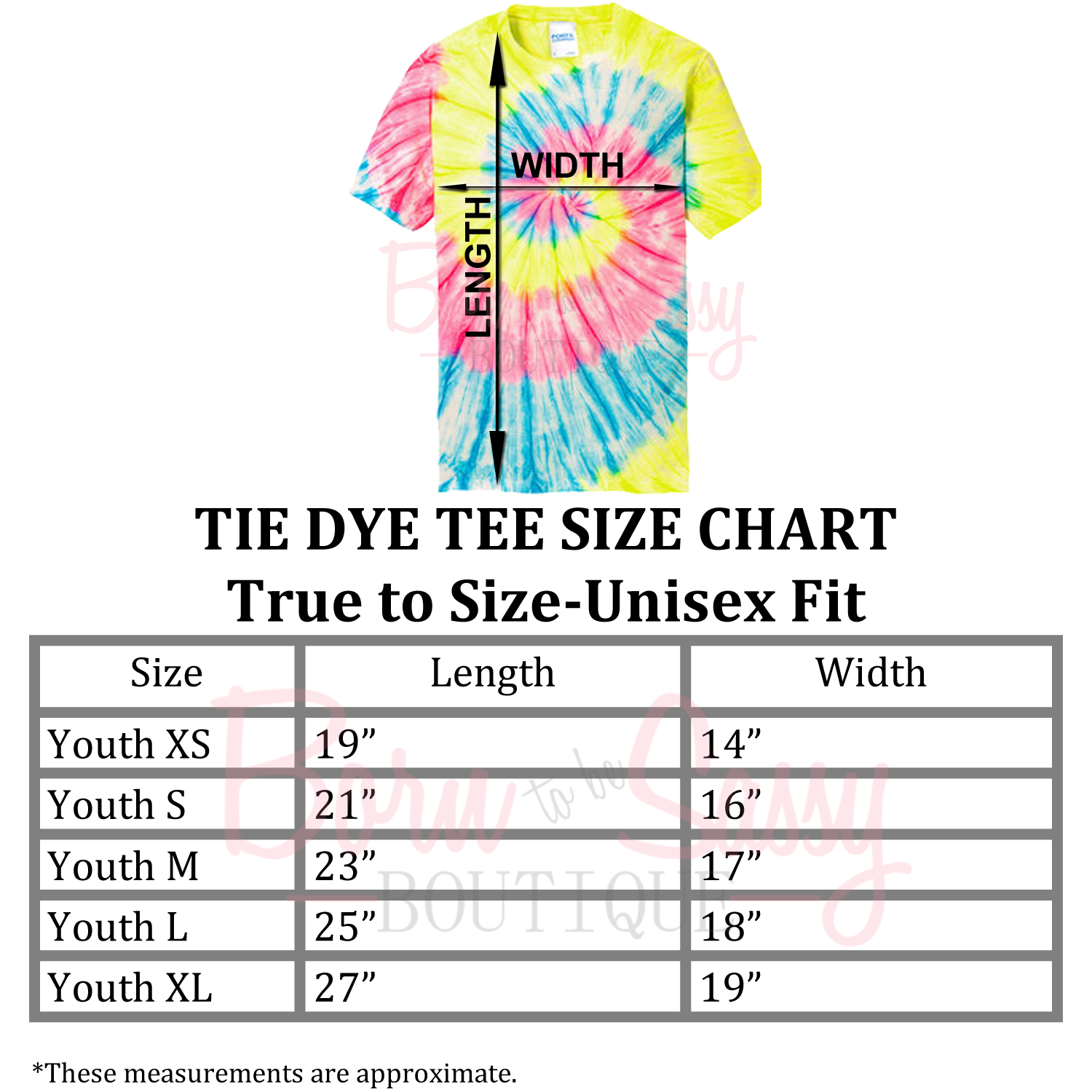 Monogram Tie Dye Initial Letter U Kids T-Shirt for Sale by Lartheviking