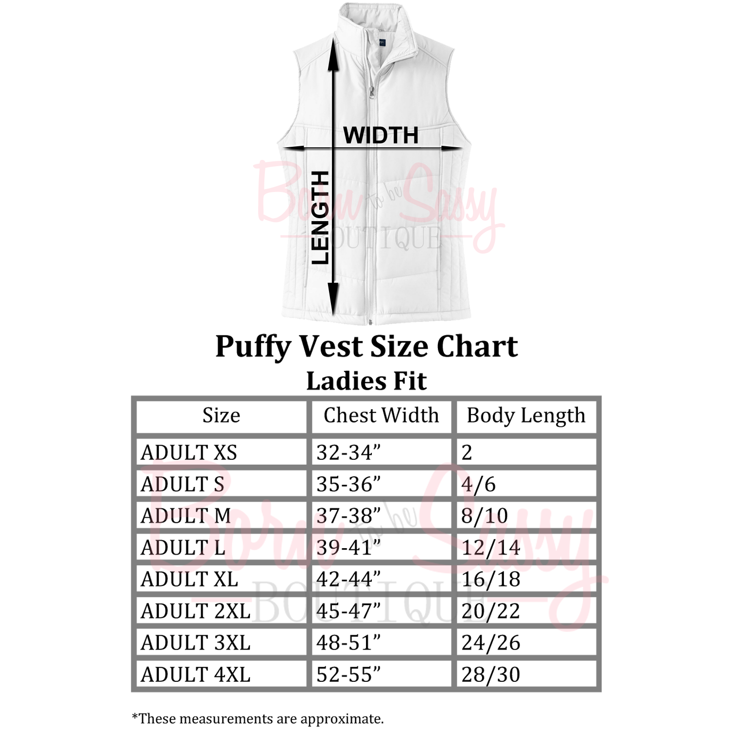 Monogrammed Quilted Preppy Vest Jacket Monogram Puffy Vest -  Israel