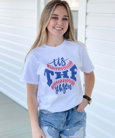 SALSATION Baseball style tshirt トップス SALSATION Baseball style tshirt トップス