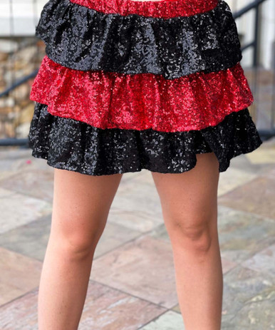 first-down-sequin-mini-skirt-