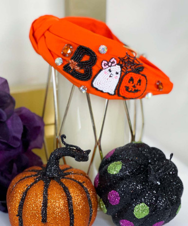 boo-halloween-knotted-  display picture 1