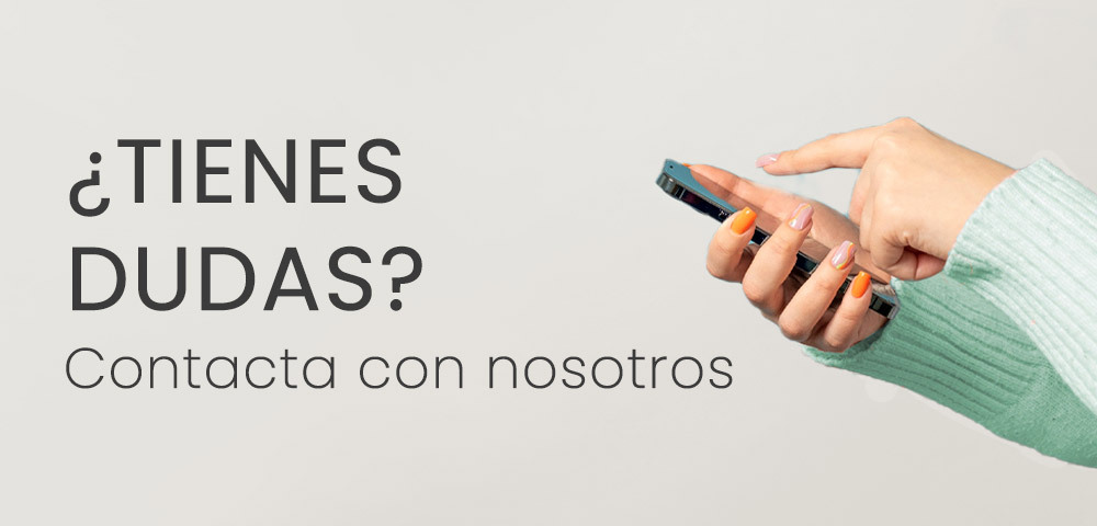 Contáctanos en Farmacia Remedios Dura