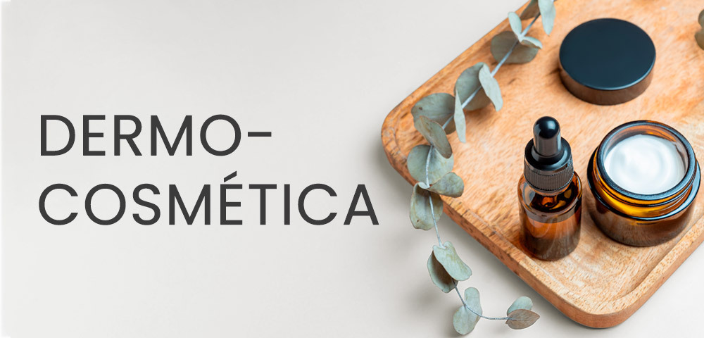Dermocosmética en Farmacia Remedios Dura