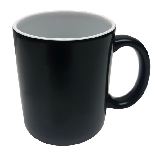 BigCommerce Coffee Mug