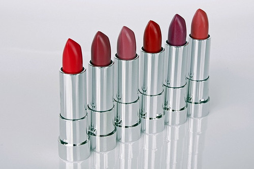 New York Color Sensational lipstick