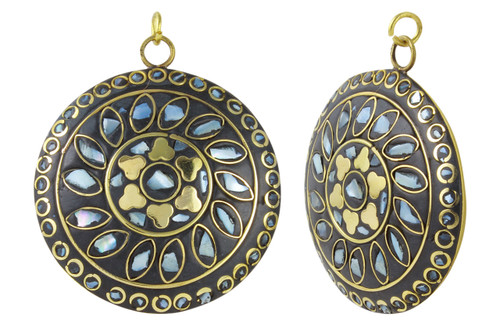 Olay Total Effect Day Cream (SPF 15) & Cleanser Pack for Anti Ageing, 50g & 100g