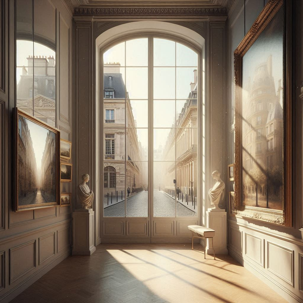 Rue des Saints-Pères – Scholarly Grace & Artistic Intimacy
Bridging intellect & charm, this Left Bank street blends quiet bookstores, refined ateliers & timeless elegance. Curated by TLC Paris Concierge.