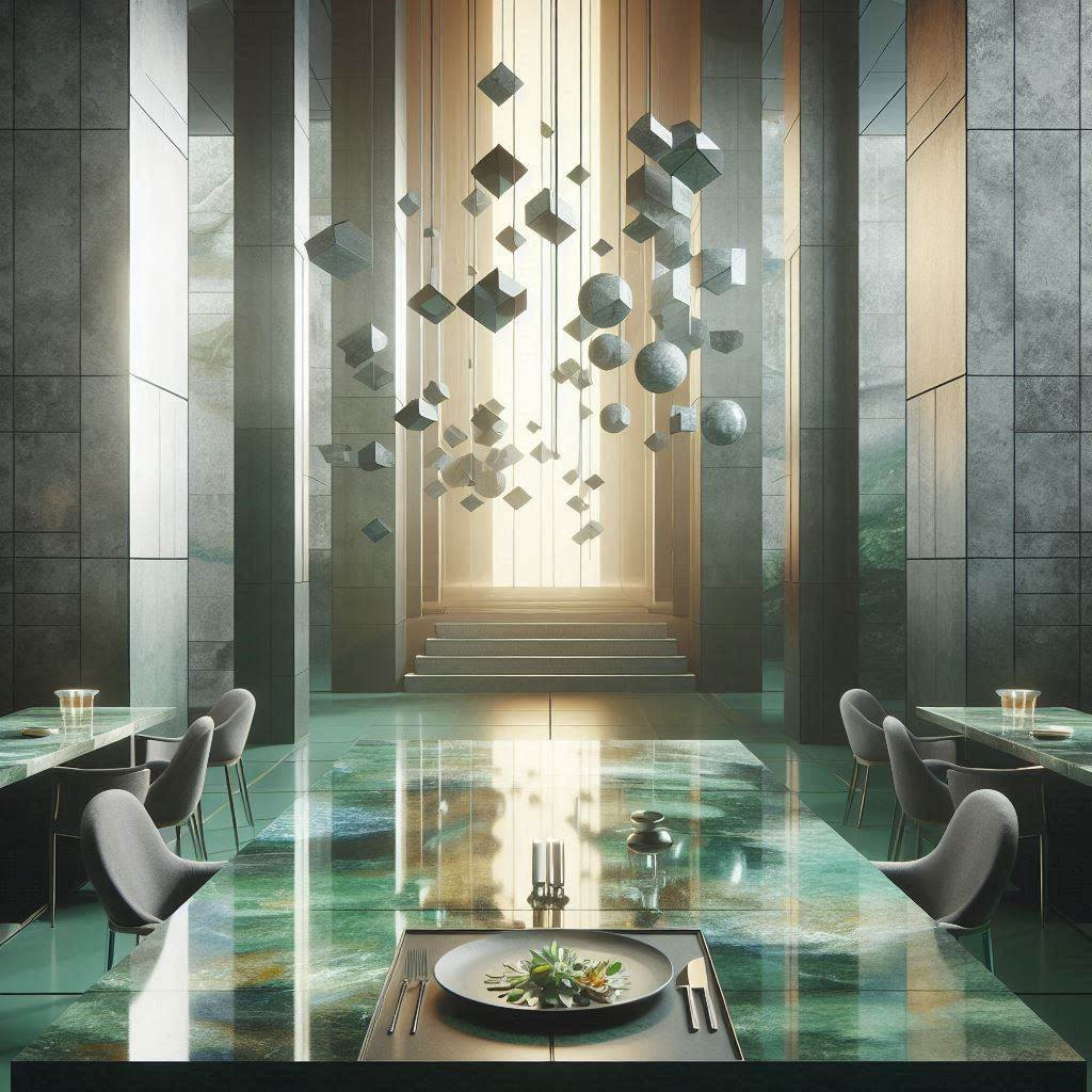 Step into the world of Halo Paris, where contemporary Mediterranean-inspired flavors meet chic, modern elegance. With a focus on inventive dishes and a welcoming yet refined ambiance, Halo Paris is the perfect spot for a culinary adventure in the heart of Paris. Curated by TLC Paris for those looking for a trendy, elevated dining experience.