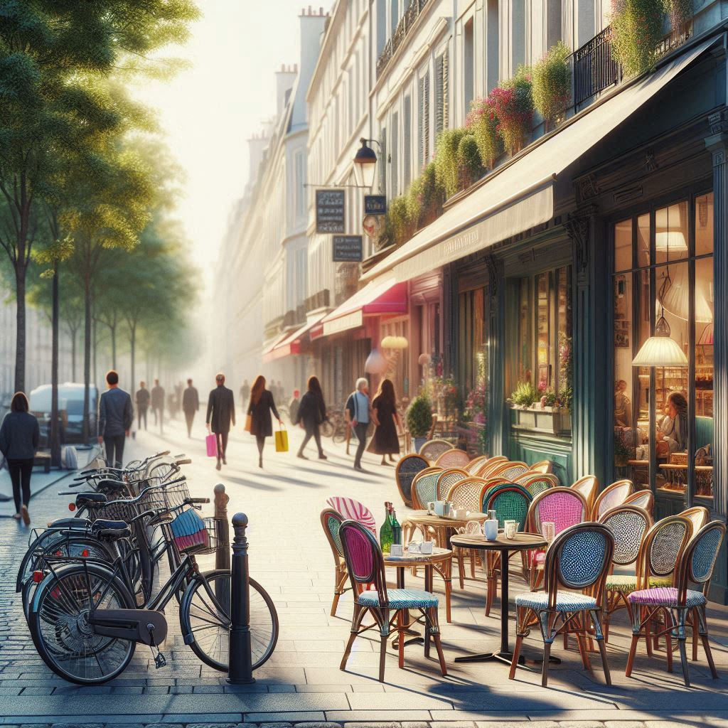 Rue du Temple – Quiet Elegance in the Heart of the Marais
Historic, understated & effortlessly stylish, Rue du Temple weaves through the Marais with timeless grace. Discover its charm with TLC Paris Concierge.
