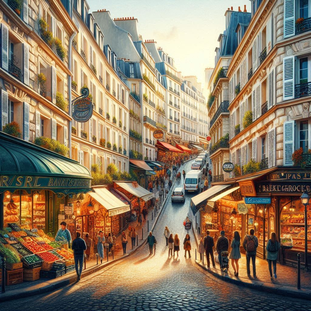 Rue Lepic – A Winding Street Full of Montmartre Character
From bustling cafés to old windmills, Rue Lepic curves through Montmartre with charm, history & everyday Parisian life. Follow it with TLC Paris Concierge.