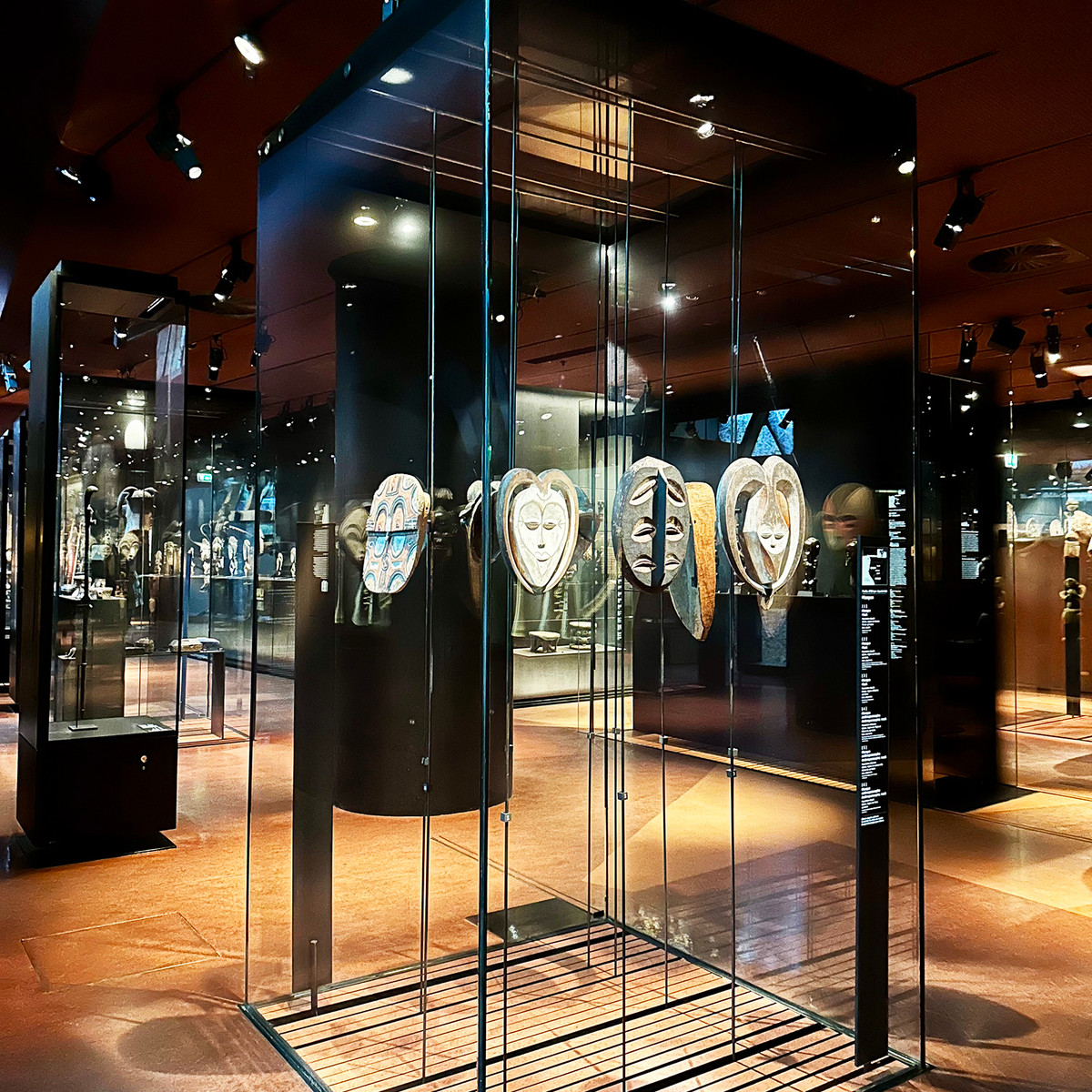 Musée du Quai Branly – Jacques Chirac – Explore art & culture from Africa, Asia, Oceania & the Americas in a stunning riverside setting with TLC Paris.