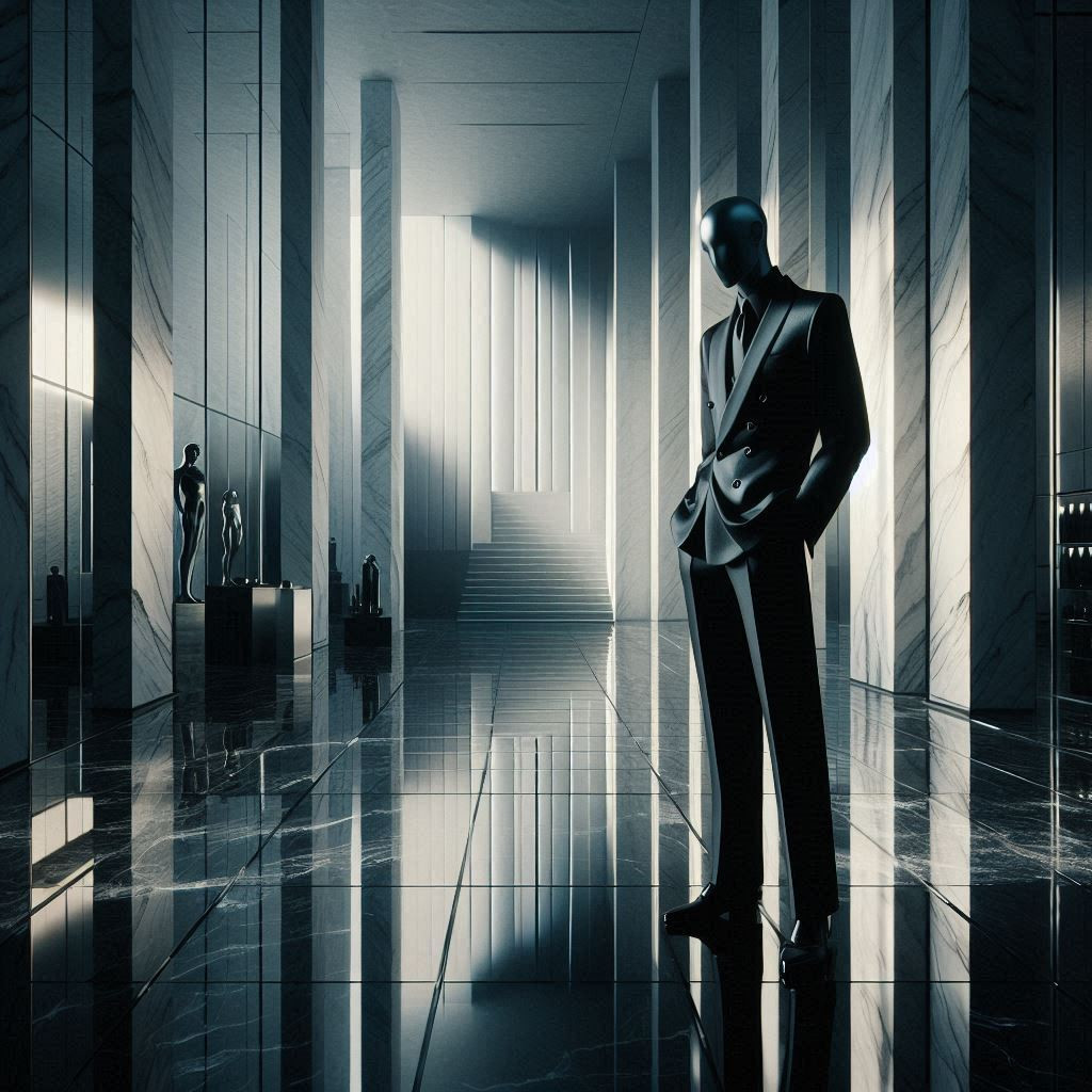 Recommended by TLC Paris, Givenchy Paris Men captures the essence of refined masculinity — sculpted suits, cashmere coats & sleek 4G details shaped by Parisian craftsmanship. On Avenue George V, timeless tailoring meets modern edge, reflecting the quiet power of contemporary elegance.