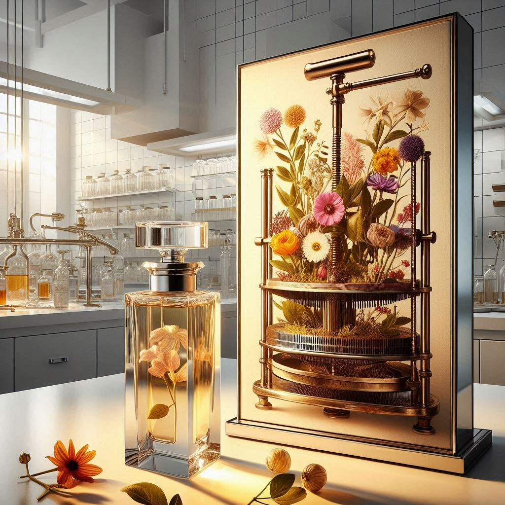 Galimard Paris — Grasse Heritage, Perfume Creation & Olfactory Education