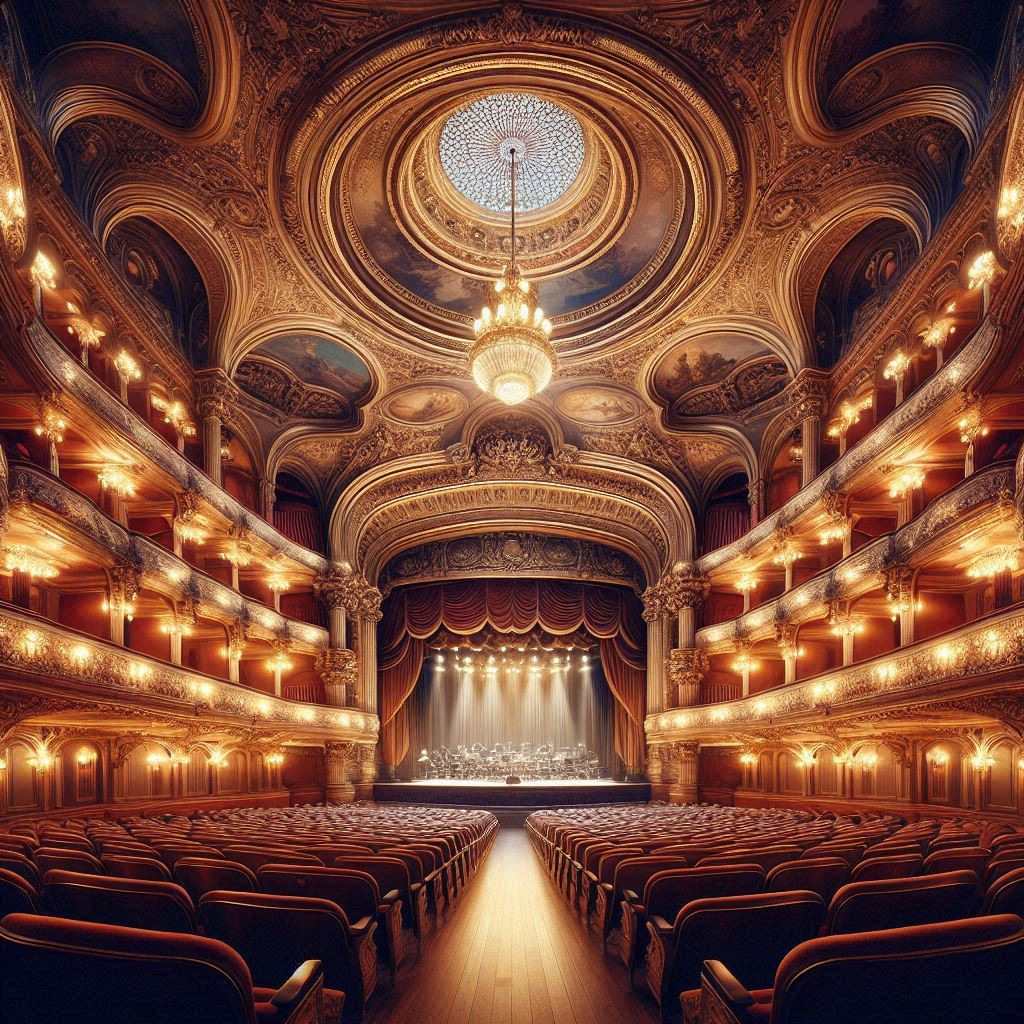Le Trianon Paris - An Ornate Live Music Venue
Capture the elegance of one of Paris’s most cherished venues, Le Trianon. Nestled in the heart of the city, this iconic live music venue offers an intimate setting for unforgettable performances. With its grand architecture and cozy atmosphere, it provides a unique experience for both music lovers and those seeking a cultural gem in Paris.