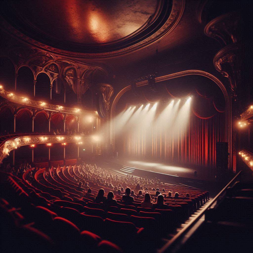 Bataclan is a historic and vibrant music venue in Paris, offering an unforgettable experience for fans of pop, rap, and alternative music. Known for its eclectic atmosphere and iconic status, this venue brings together diverse crowds for electrifying performances.