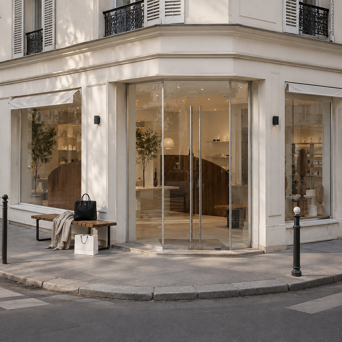 Aesthé Clinic | Premier Aesthetic Treatments in Paris, Curated by TLC Paris
With several locations across Paris, Aesthé Clinic offers a range of advanced non-surgical treatments, including body contouring, skin rejuvenation, and injectable procedures. Each clinic is designed to provide a luxurious, personalized experience, helping clients achieve their aesthetic goals with cutting-edge technology and expert care. Whether you're seeking anti-aging solutions or personalized skincare, Aesthé Clinic is a trusted destination for all your beauty needs, curated by TLC Paris.