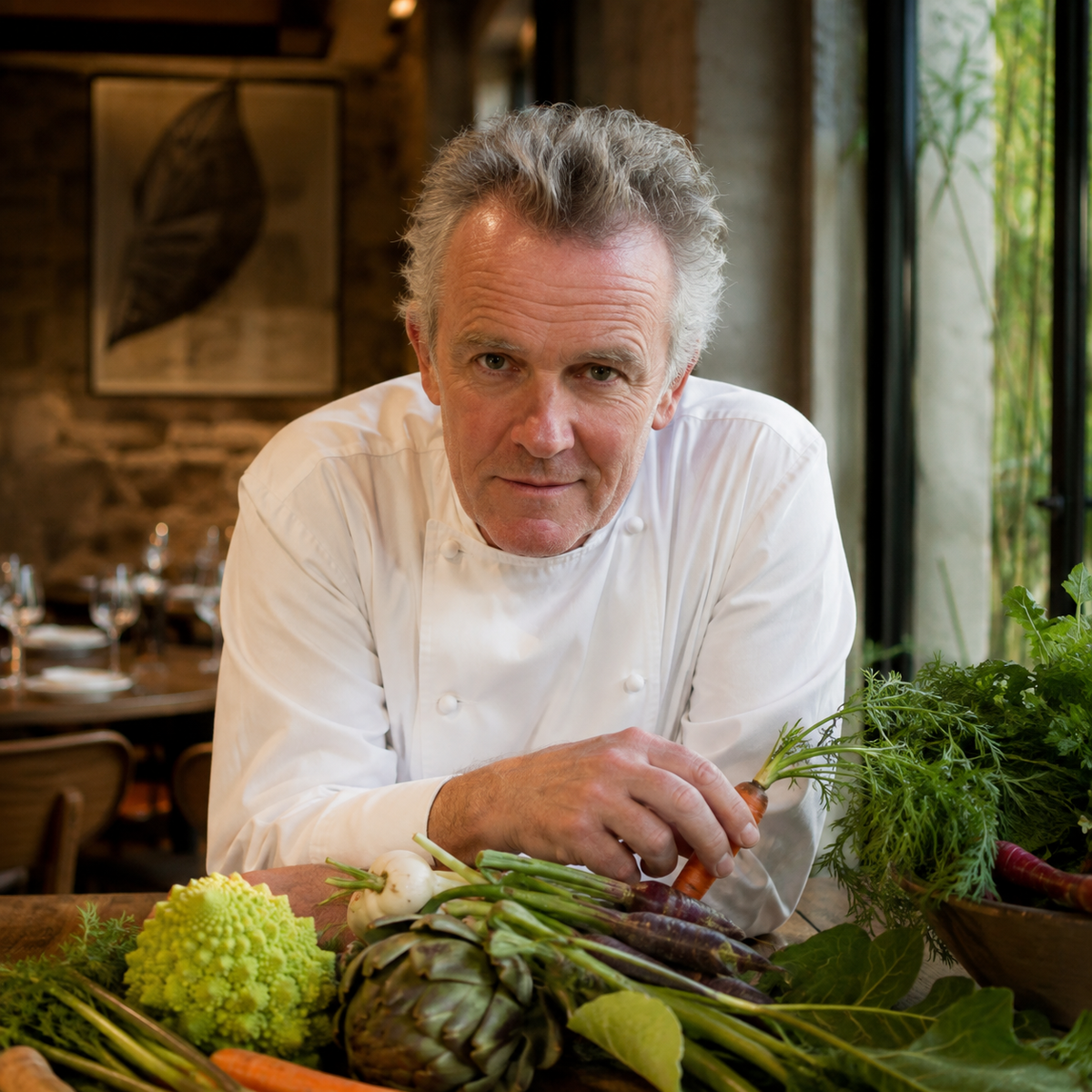 Discover the culinary mastery of Alain Passard at L'Arpège, a Michelin-starred restaurant renowned for its creative, vegetable-focused French gastronomy. Located in the prestigious 7th Arrondissement, L'Arpège offers an unforgettable dining experience that highlights the best of seasonal produce. Enhance your visit to Paris with exclusive wine tasting events, where expert sommeliers guide you through the rich world of French wines, perfectly paired with exceptional cuisine. Whether you're exploring the world of wine or enjoying innovative gastronomy, Paris offers a rich selection of culinary adventures.
TLC Paris – Curated Culinary and Wine Experiences in the Heart of Paris.