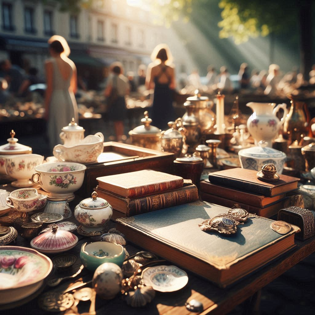 Marché aux Puces de Vanves is a beloved weekend flea market in Paris’s 14th arrondissement, featuring 350+ vendors offering antiques, vintage collectibles, and curiosities. Smaller and more relaxed than Saint-Ouen, it’s ideal for treasure hunters seeking authentic finds. Presented and recommended by TLC Paris Concierge for a charming, off-the-beaten-path shopping experience.