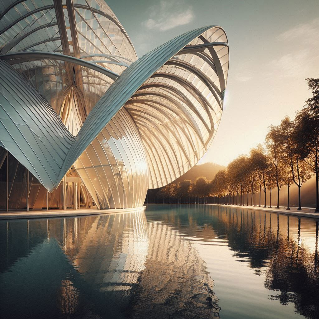 Discover Fondation Louis Vuitton, a stunning Frank Gehry-designed space showcasing iconic modern and contemporary art. - TLC PARIS