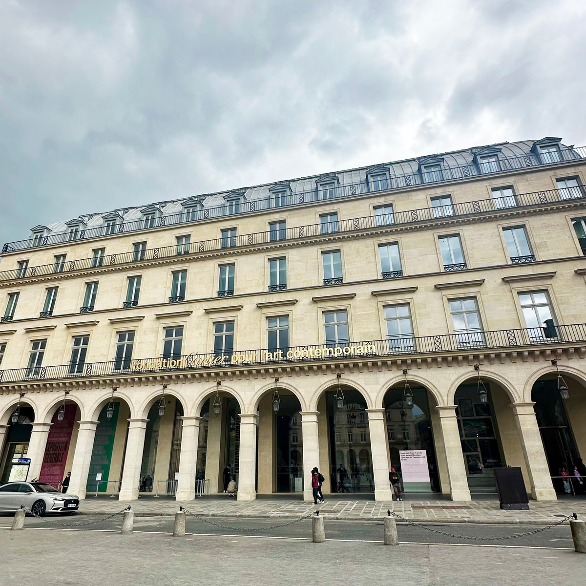 Discover the Fondation Cartier pour l’Art Contemporain, a striking glass-and-steel space designed by Jean Nouvel, showcasing bold contemporary art and design. With TLC Paris Concierge, enjoy a seamless and inspiring visit to this Parisian landmark.