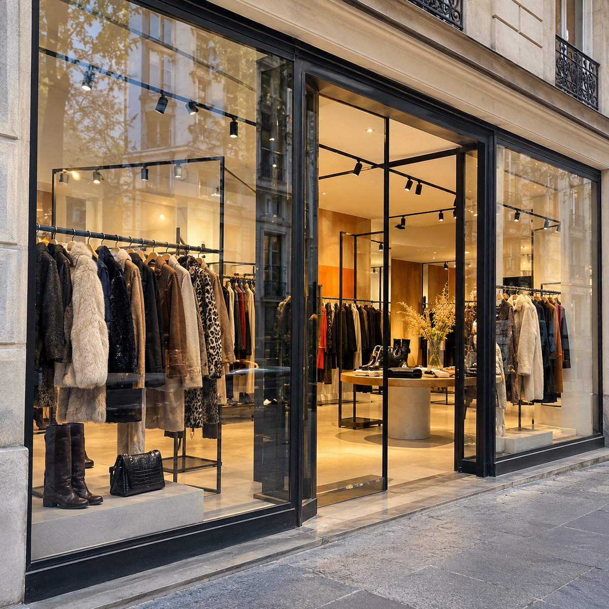 Erem Vintage – A Vintage Heaven for Shoppers