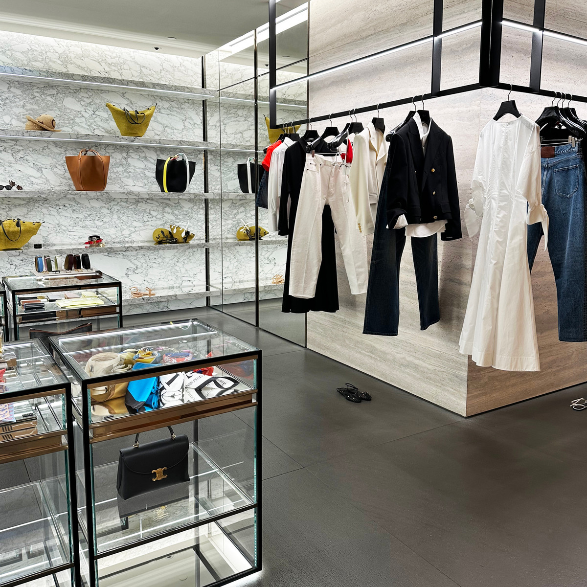 Celine Codes — High Jewellery & Modern Objects