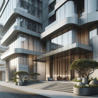 Le Cinq Codet | Art, Design & Parisian Serenity
Between Les Invalides and the Eiffel Tower, Le Cinq Codet blends contemporary architecture with quiet Left Bank elegance. Moments from Le Bon Marché, Hermès, and Céline, this five-star retreat offers luminous rooms, a tranquil spa & refined dining — where art, culture, and modern comfort meet, curated by TLC Paris Concierge.