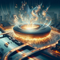 Accor Arena Paris | Premier Venue for Concerts and Sports Events