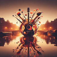 Point Éphémère, an indie arts center and concert venue along Canal Saint-Martin in Paris, known for its creative energy and underground music scene — explore Paris off the beaten path with TLC Paris concierge service.