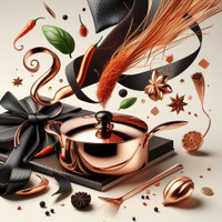 Set along the Seine, La Cuisine Paris invites food lovers to discover the essence of French cuisine through hands-on classes that go beyond technique—exploring the rich world of spices, herbs, and bold seasonal flavors. Whether you're learning to create aromatic stews, delicately spiced sauces, or perfectly balanced pâtisserie, each class immerses you in the secrets that elevate French cooking. Led by expert chefs, these workshops awaken your senses and deepen your appreciation for ingredients both subtle and bold. For an unforgettable culinary experience rooted in flavor and finesse, TLC Paris highly recommends La Cuisine Paris.