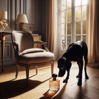 Diptyque Paris – Iconic Fragrances from Saint-Honoré:
Indulge in the refined luxury of Diptyque, where iconic fragrances are crafted with elegance and artistry. From their historic Saint-Honoré location, Diptyque continues to offer timeless scents that capture the essence of Parisian sophistication.

Plongez dans le luxe raffiné de Diptyque, où des fragrances iconiques sont créées avec élégance et savoir-faire. Depuis leur emplacement historique rue Saint-Honoré, Diptyque continue d'offrir des senteurs intemporelles qui capturent l'essence de la sophistication parisienne